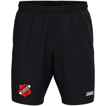 SVG Berne Webshort Damen Schwarz