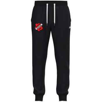 SVG Berne Jogginghose mit Bündchen Herren Schwarz