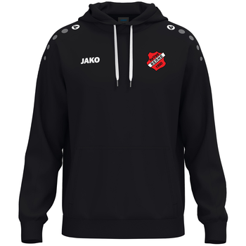 SVG Berne Kapuzensweat Cotton Kinder Schwarz