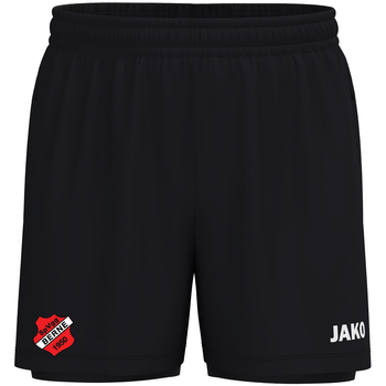 SVG Berne 2 in 1 Short  Herren Schwarz