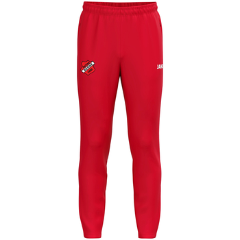 SVG Berne Trainingshose Kinder Rot