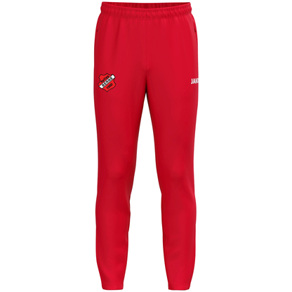 SVG Berne Trainingshose Kinder Rot