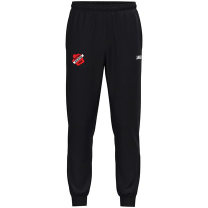 SVG Berne Webhose Herren Langgrößen Schwarz