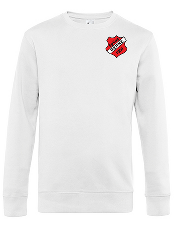SVG Berne Fan - Sweatshirt Herren weiß
