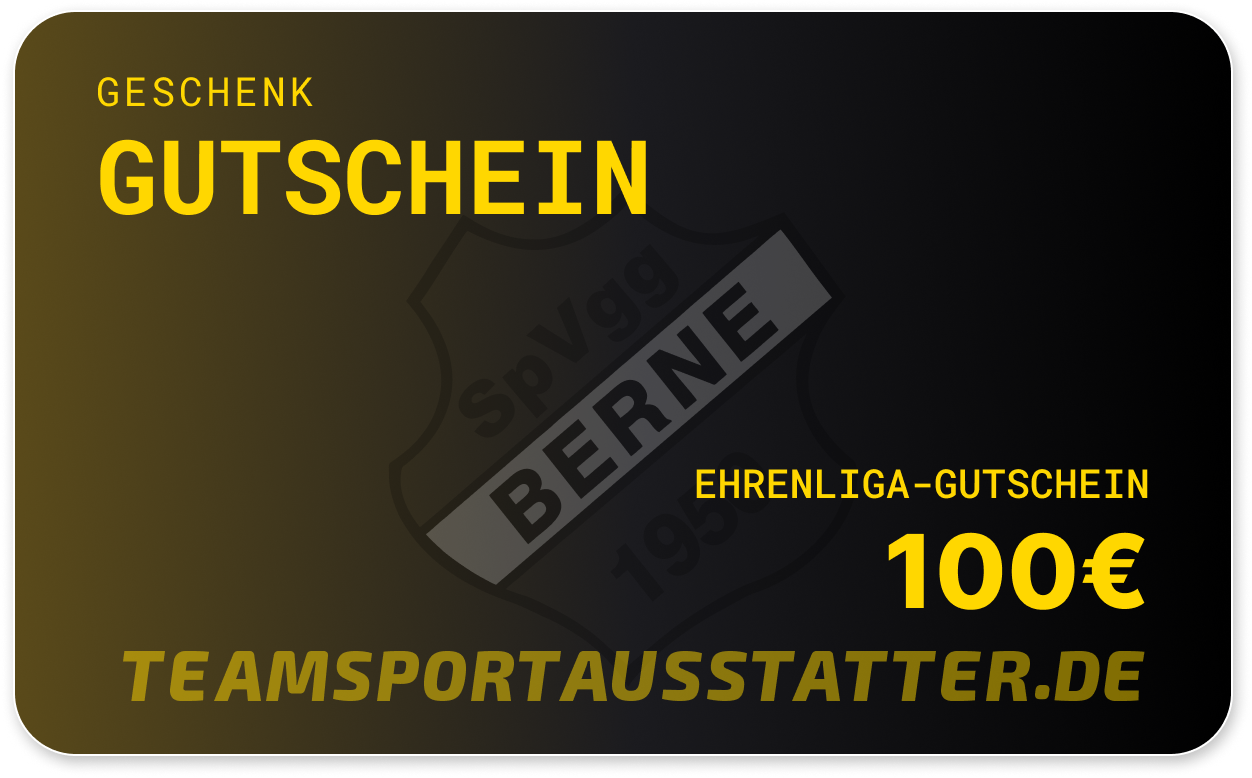 Gutscheine SVG Berne