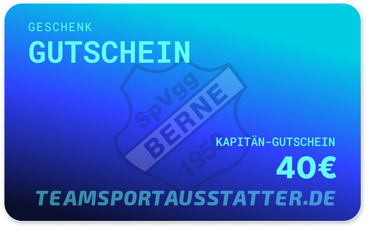 Gutscheine SVG Berne
