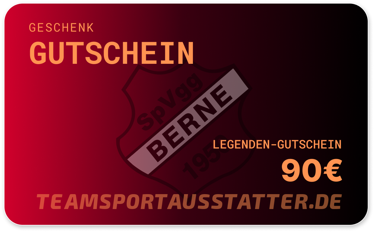 Gutscheine SVG Berne
