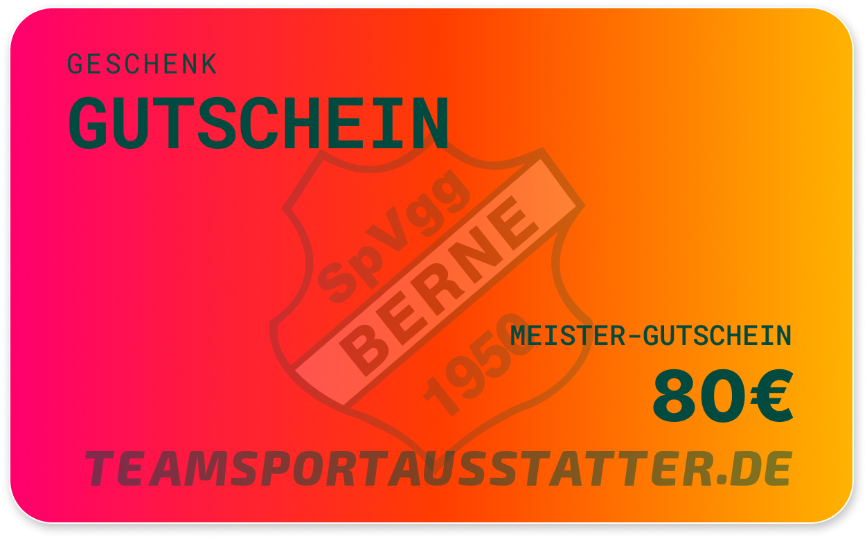 Gutscheine SVG Berne