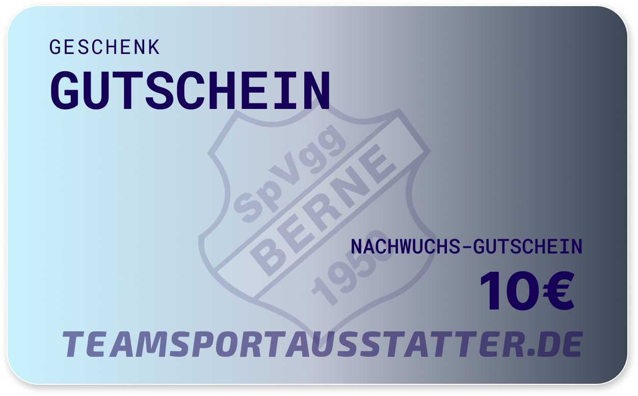 Gutscheine SVG Berne