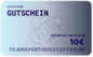 Gutscheine SVG Berne