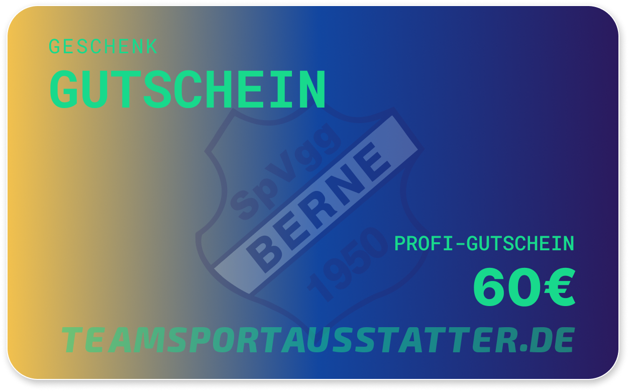 Gutscheine SVG Berne