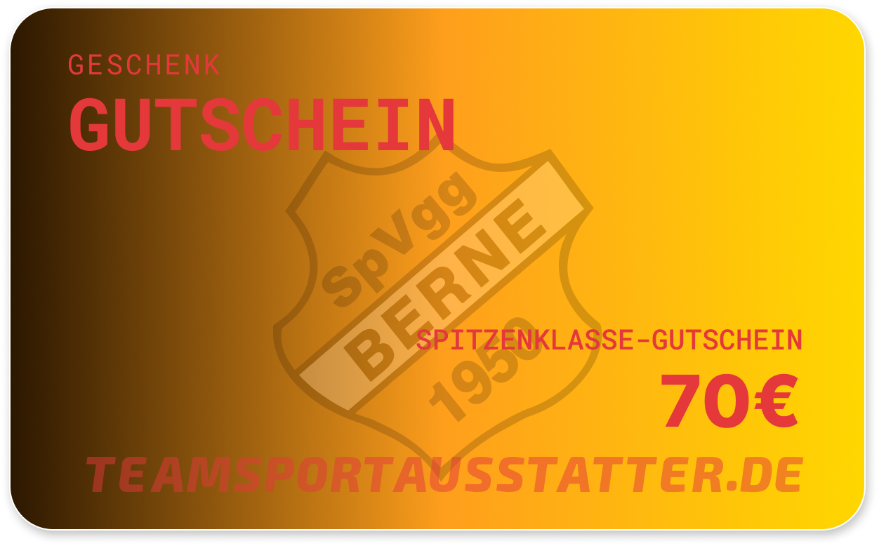 Gutscheine SVG Berne
