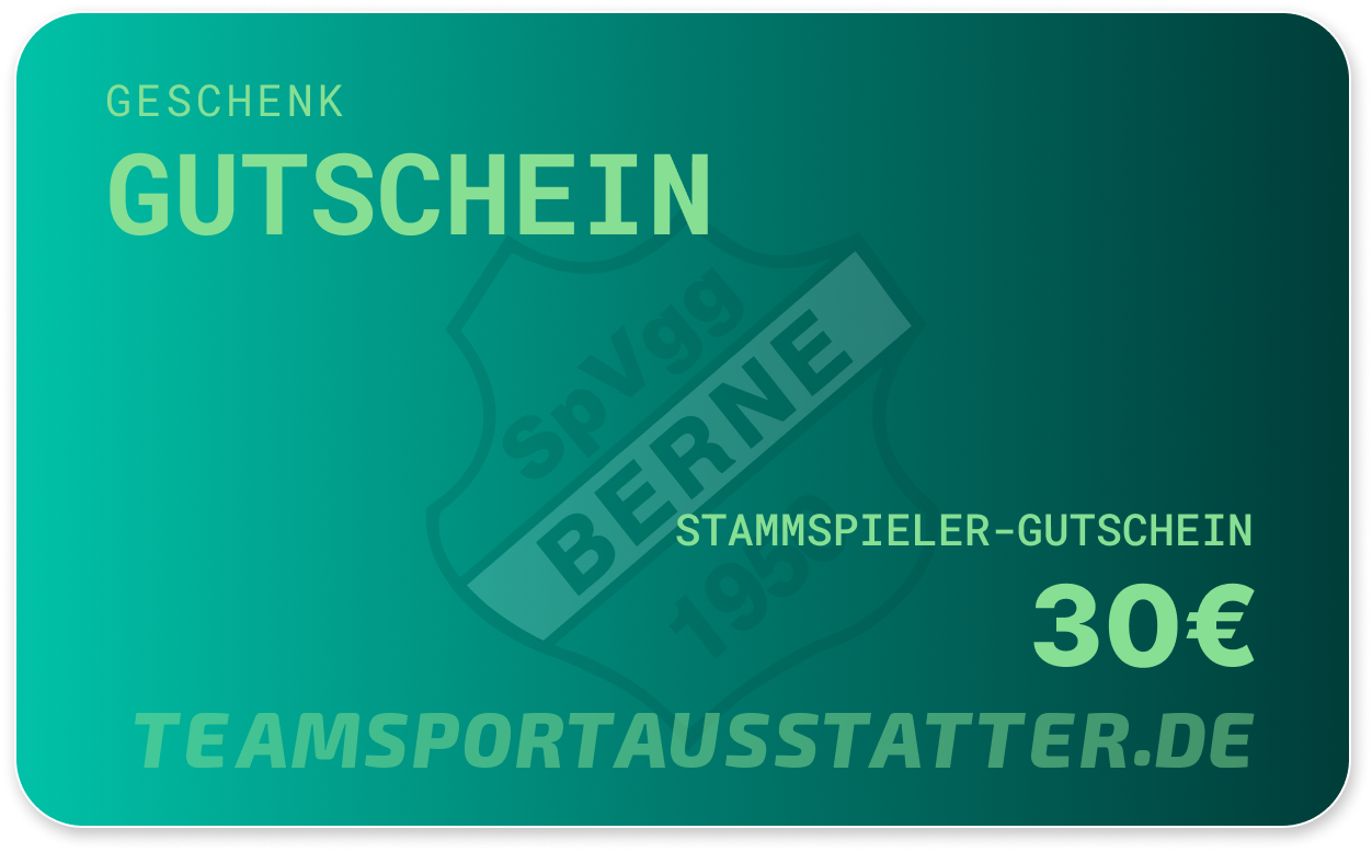 Gutscheine SVG Berne