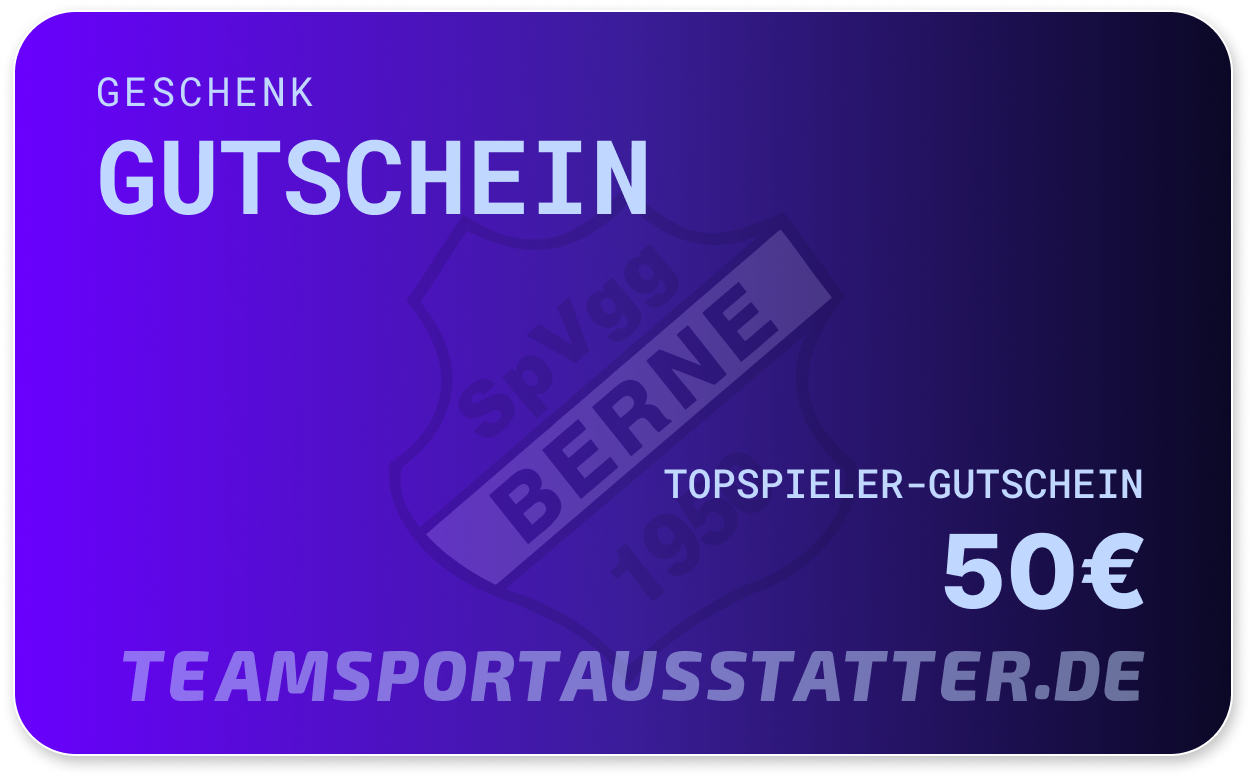 Gutscheine SVG Berne