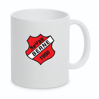 SVG Berne Fan - Tasse Lena