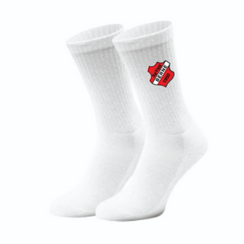 SVG Berne Fan - Sportsocken weiß