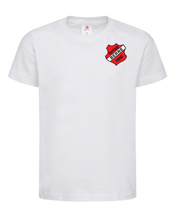 SVG Berne Fan - T-Shirt Kinder weiß
