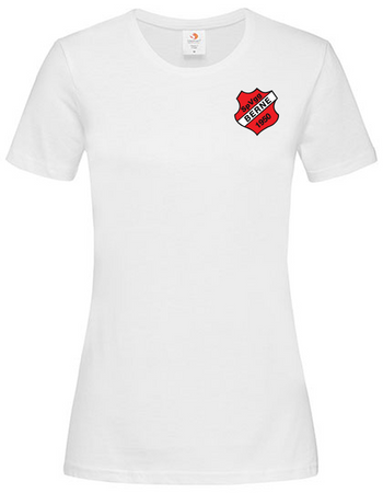 SVG Berne Fan - T-Shirt Damen weiß
