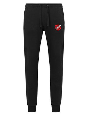 SVG Berne Fan - Sweatpants Unisex schwarz