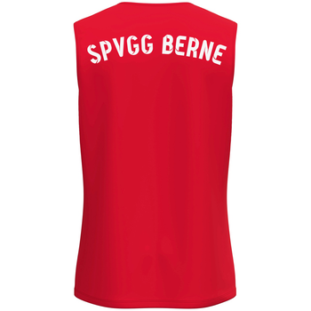 SVG Berne Tanktop Herren Rot