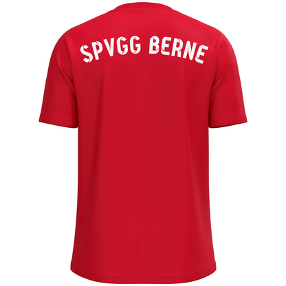 SVG Berne T-Shirt Herren Rot