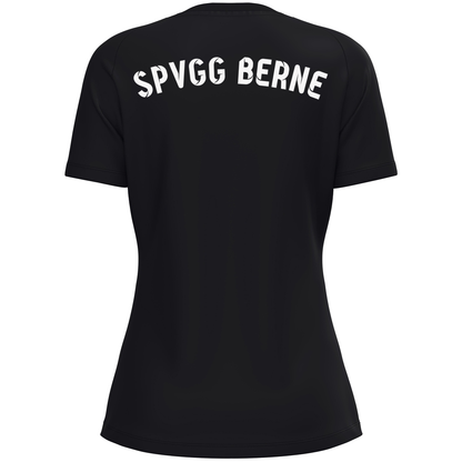 SVG Berne T-Shirt Damen Schwarz