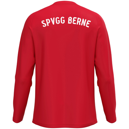 SVG Berne Sweat Herren Rot