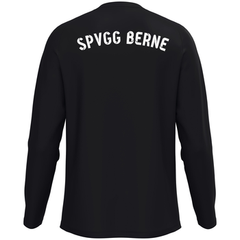SVG Berne Sweat Herren Schwarz