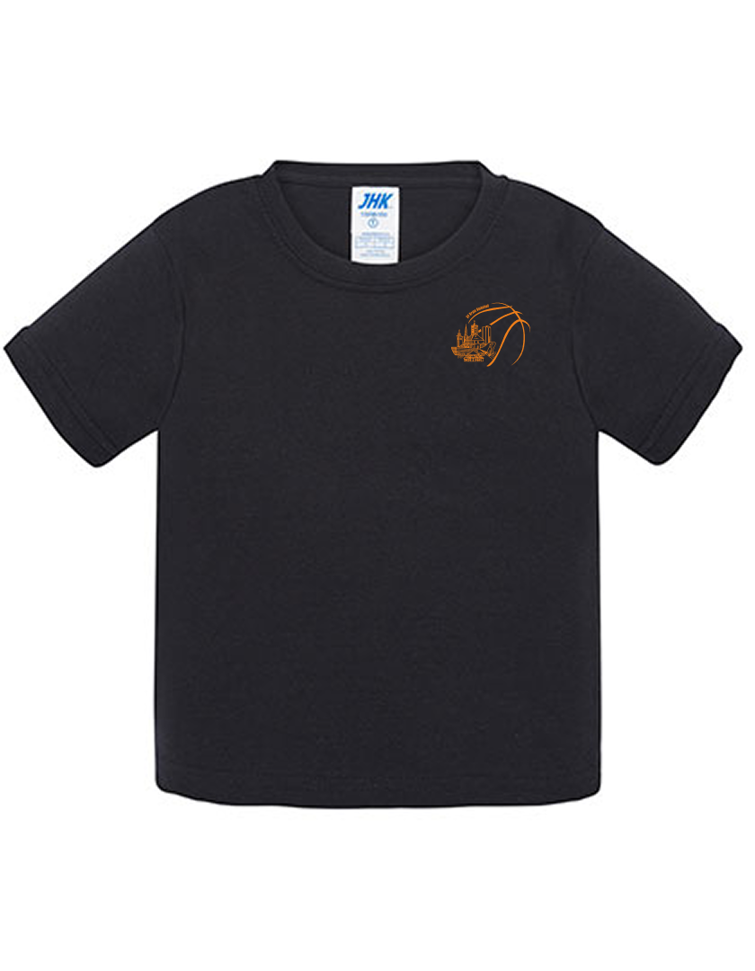 SV Brake Basketball Fan - T-Shirt Baby schwarz