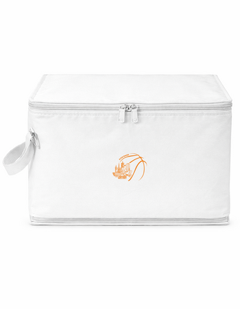 SV Brake Basketball Fan - Kühltasche weiß