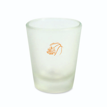 SV Brake Basketball Fan - Schnapsglas