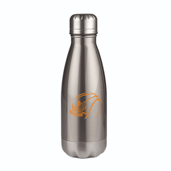 SV Brake Basketball Fan - Edelstahl Thermosflasche