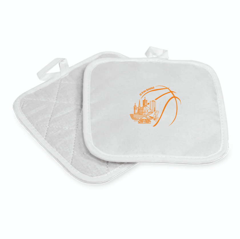 SV Brake Basketball Fan - Topflappen