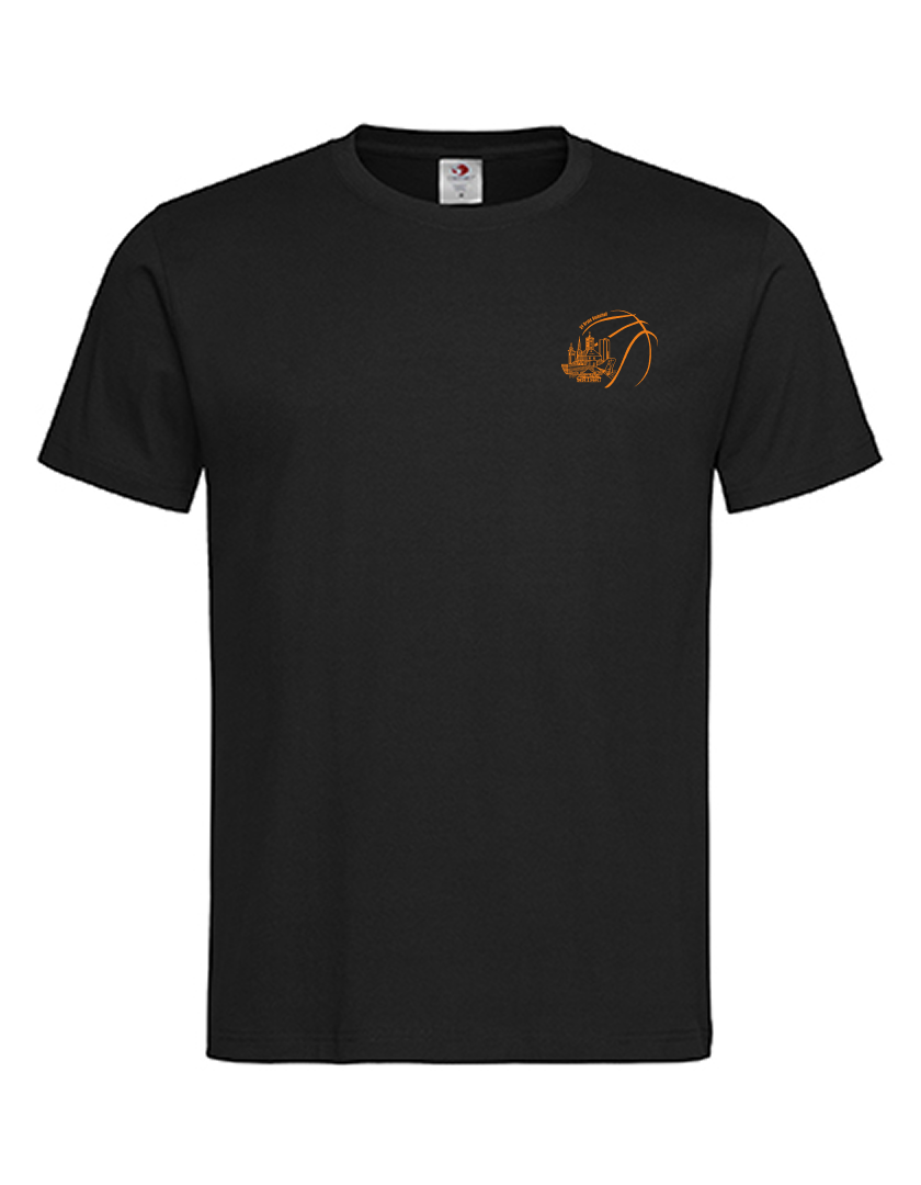 SV Brake Basketball Fan - T-Shirt Unisex schwarz
