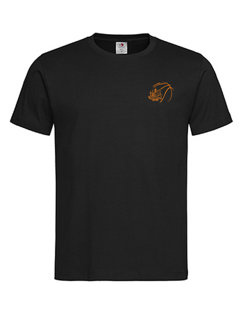 SV Brake Basketball Fan - T-Shirt Unisex schwarz