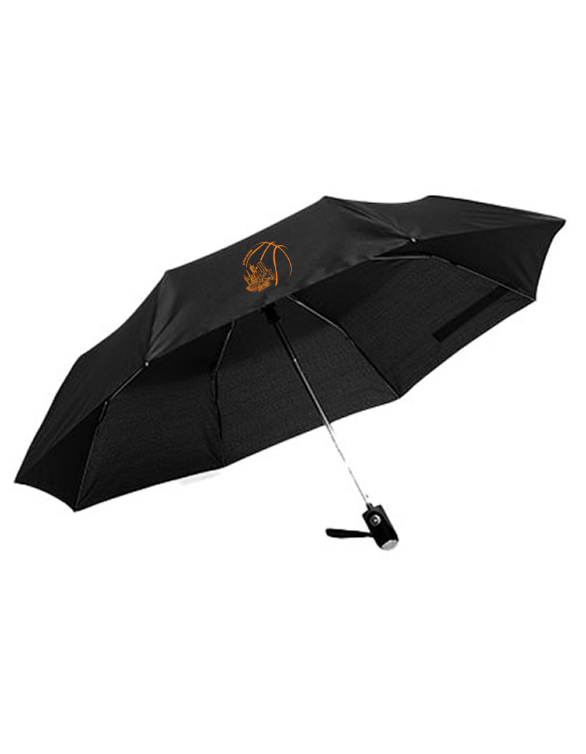SV Brake Basketball Fan - Regenschirm schwarz