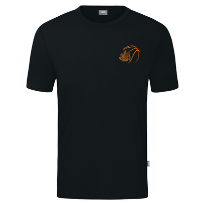 SV Brake Basketball T-Shirt Organic Stretch Damen Schwarz