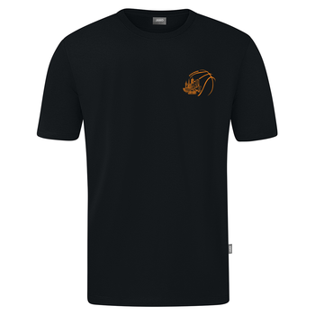 SV Brake Basketball T-Shirt Doubletex Herren Schwarz