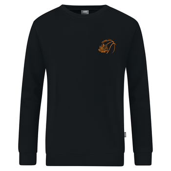 SV Brake Basketball Sweat Organic Herren Schwarz