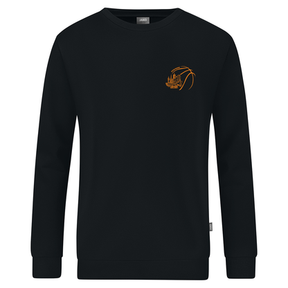 SV Brake Basketball Sweat Organic Herren Schwarz
