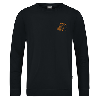SV Brake Basketball Sweat Doubletex Herren Schwarz