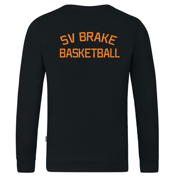 SV Brake Basketball Sweat Doubletex Herren Schwarz