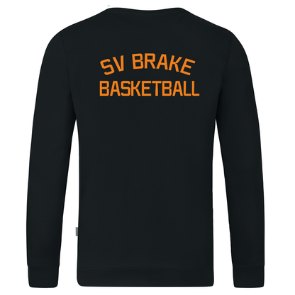 SV Brake Basketball Sweat Doubletex Herren Schwarz