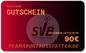 Gutscheine SV Brake Fußball