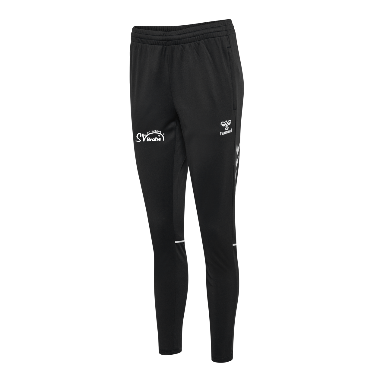 SV Brake Leichathletik Lauffeuer Training Pants Damen