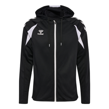 SV Brake Leichathletik Lauffeuer Zip Hoodie Herren Logo hinten