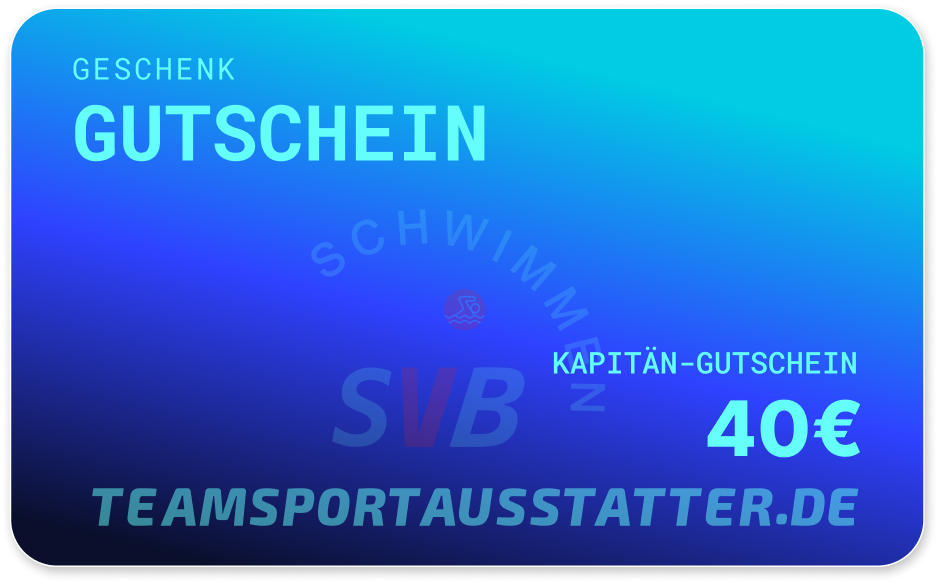 Gutscheine SV Brake Schwimmen