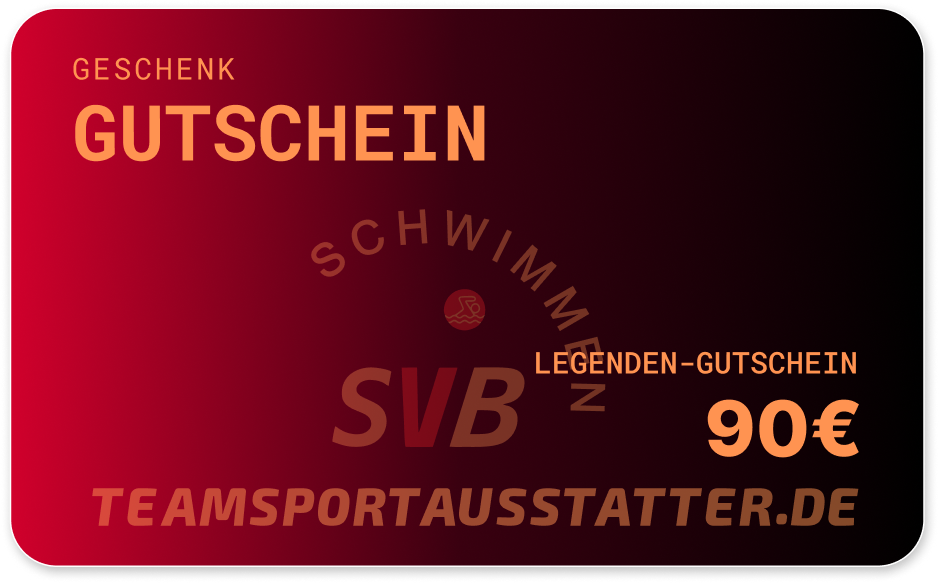 Gutscheine SV Brake Schwimmen