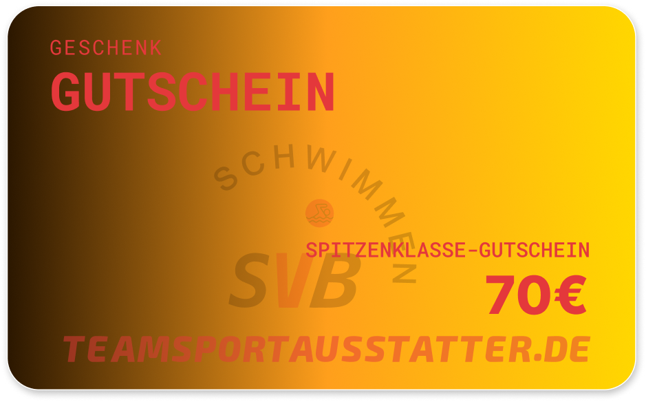 Gutscheine SV Brake Schwimmen