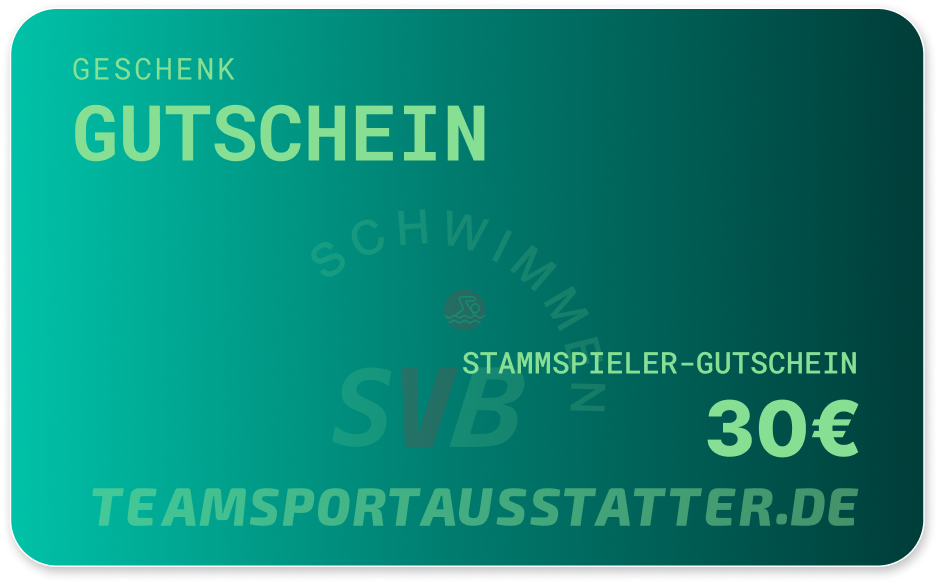 Gutscheine SV Brake Schwimmen